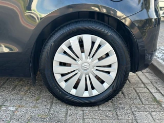 Suzuki Swift 1.2 Comfort Perfect onderhouden '' 1e Eigenaar - Airco - Allseasonbanden '' / 5