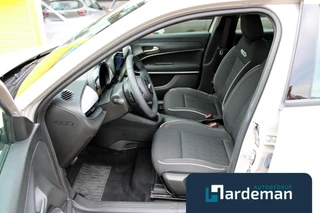 Fiat 600 1.2 Hybrid Urban / 8