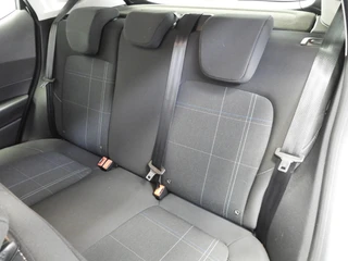 Ford Fiesta 1.1 Trend NAVI-APP/AIRCO/CRUISE/PDC/TREKH.! / 21