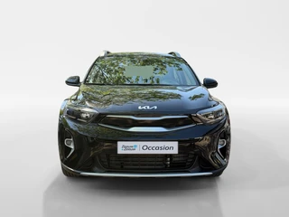 Kia Stonic 1.0 T-GDi MHEV DynamicLine Navigatie | Climate Control | Cruise Control | Apple CarPlay & Android Auto | Resterende fabrieksgarantie TM 150.000 KM | 2035 / 8