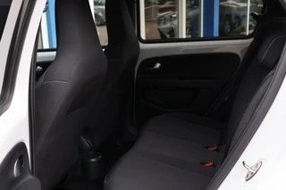 Volkswagen UP! 1.0 Camera Stoelverwarming PDC Cruise-control / 15