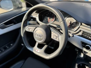 Audi A4 A4 Avant 1.4 TFSI Sport S Edition I Navigatie I LED I Climate contr. / 28