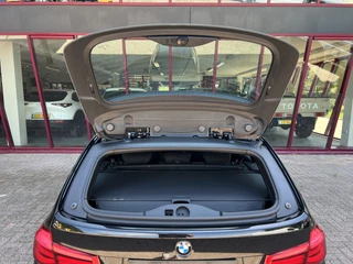 BMW 3 Serie Touring 318i Executive  | M-Sport Edition | LED | Alcantara | Cruise | Airco | Stoelverw. | / 7