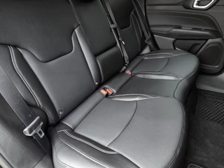 Jeep Compass 4xe 240 Plug-in Hybrid Electric Summit | Apple-Android | Adaptieve Cruise Control | Stoelverwarming / 16