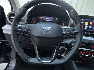 Seat Ibiza 1.0 EcoTSI Style App-Connect Virtual Cockpit DAB+ / 6