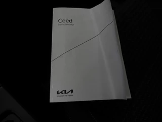 Kia Ceed Sportswagon 1.0 T-GDi DynamicLine / 22
