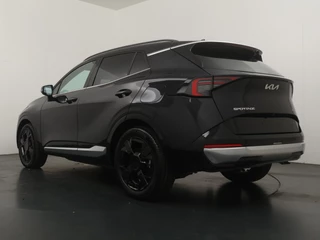 Kia Sportage 1.6 T-GDi Plug-in Hybrid AWD DynamicPlusLine  €5.000,- voordeel - Schuif-/Kanteldak - Apple Carplay/Android Auto - Stoel-/Stuurverwarming - Privacy Glass 7 Jaar of 150.000km Fabrieksgarantie / 6