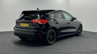 Ford Focus 1.0 EcoBoost Hybrid Trend Edition Business CAMERA / 6
