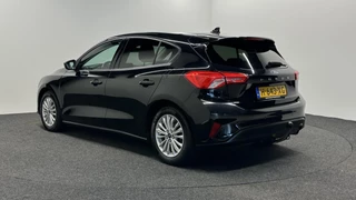 Ford Focus 1.0 EcoBoost Titanium Business TREKHAAK ECC CARPLAY NAVI CRUISE LM. / 5