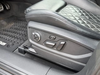 Audi SQ5 3.0 TFSI SQ5 Quattro Panodak Luchtvering Trekhaak 360 Camera / 36