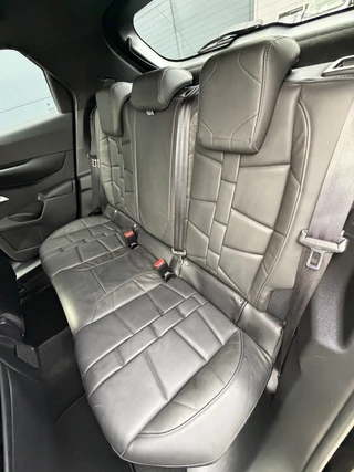 DS DS 3 Crossback 100pk Opera (Camera - Leder - LED Matrix - Parkeersensoren V+A - Automatische Airco - Apple Carplay - Navigatie - Head up) / 14