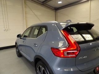 Volvo XC40 T5 Twin Engine 262pk Geartronic Inscription / 12