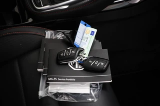Mg ZS | STOELVERWARMING | DAB | APPLE | 360 CAMERA / 47