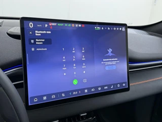 Changan Deepal S05 EV LHD MAX 200KW | 68.8 kwh | NIEUWE AUTO | PANORAMADAK | 20" LMV | 360° CAMERA | HEAD-UP DISPLAY | LEDEREN BEKLEDING | STOELVERWARMING | FULL OPTIONS | FABRIEKSGARANTIE T/M 2033 | / 34