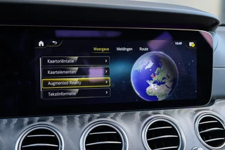 Mercedes-Benz E-Klasse Estate AMG 63 S 4MATIC  | FACELIFT | TRACK PACK | HUD | BURMESTER | 360 | KEYLESS | DEALER ONDH | / 50