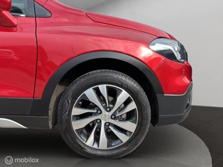 Suzuki S-Cross 1.4 Boosterjet AllGrip Select Smart Hybrid / All in prijs / 30