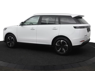 Jaecoo 5 EV Exclusive 61 kWh *DEMO* - Glazendak - Premium Soundsystem - Adaptief Cruisecontrol - Stoel/Stuurwiel verwarming - Electrische Kofferklep - - 7 Jaar Fabrieksgarantie - 405 KM WLTP / 5