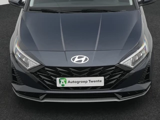 Hyundai i20 1.0 T-GDI Comfort Automaat LED | Private lease 469,- per maand / 42