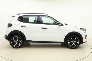 Citroen C3 1.2 Turbo Plus 100 PK | Handgeschakeld | Airco | Cruise Control | Touchscreen | Mirror Screen | Apple Carplay | Android auto | Parkeersensor | 1e eigenaar / 10