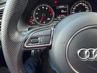 Audi Q5 2.0 TFSI quattro S Edition / 33