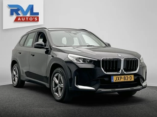BMW X1 XDrive30e PHEV Widescreen Carplay Navigatie Camera Cruise Climate / 5