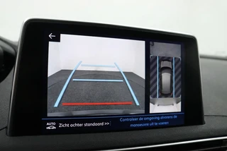 Peugeot 5008 1.2 Allure Business 131PK EAT8 Panoramadak | Distributieriem v.v. | Carplay / 18
