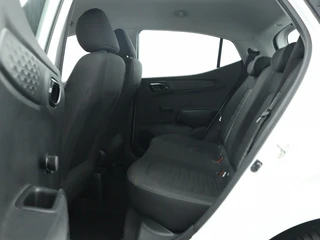 Hyundai i10 1.0 Comfort Carplay Navigatie | Airco | Cruise control / 16