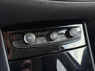 Opel Grandland X 1.2 Turbo Business Executive Camera, Apple Carplay/Android Auto, Halfleren Bekleding, Climate/Cruise Control / 24