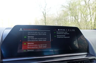BMW 8 Serie M850i xDrive High Executive  | Carbon Core | Adaptive Cruise | Full Option! | / 51