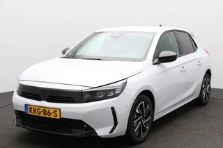 Opel Corsa 1.2 Turbo Hybrid GS Voorraad Voordeel / 2+6 Jaar Garantie