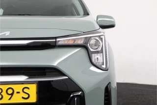 Kia Picanto 1.0 DPI DynamicLine  -  Airco - Cruise Control - Navigatie - DAB - Apple Carplay/Android Auto - Fabrieksgarantie tot 07-2032 / 14