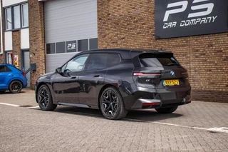 BMW iX xDrive40 Sport Edition 77 kWh, BTW, Laser, H&K, Pano / 5