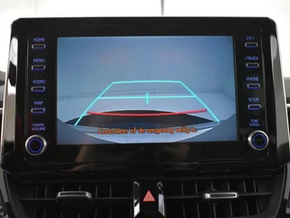 Toyota Corolla Hybrid 140 Executive | Blindspot | Stoelverwarming | Carplay/AndroidAuto | / 24