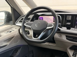 VW Multivan 1.4 eHybrid L2H1 Leder Pano IQ Trekh H/K Sfeer HUD Lang / 28
