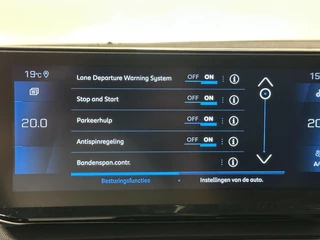 Peugeot 5008 1.2 PureTech Blue Lease Active LM NAVI CARPLAY CRUISE ECC. / 34
