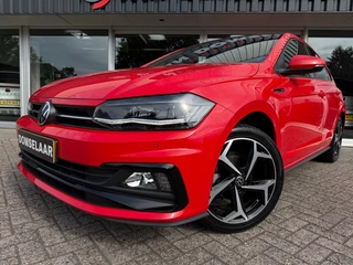 Volkswagen Polo 1.0 TSI Highline Business R NL Auto Pano R-Line Int. Ext. Carplay / 14