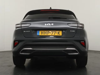 Kia XCeed 1.5 T-GDi GT-Line  - Automaat - Panorama dak - Stoel/Stuur verwarming - Navigatie - Climate Control - Achteruitrijcamera - Elektrische Achterklep - 7 jaar of 150.000km Fabrieksgarantie / 7