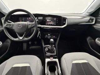 Opel Mokka 1.2 Elegance Matrix Led | Camera | Carplay&Android / 2