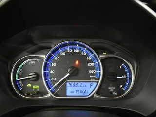 Toyota Yaris 1.5 Hybrid Lease | Camera | Climate | Navigatie / 18