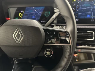 Renault 5 comfort range techno 52 kWh CAMERA CARPLAY ADAPTIEF CRUISE NAVI. / 26