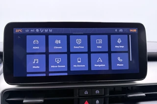 Jeep Avenger 1.2 e-Hybrid Summit / ACTIE / 20