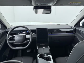 Jaecoo 5 1.5 T-GDi SHS-H Exclusive  - FULL OPTIONS - Stoelverkoeling/verwarming - Sfeerverlichting - SONY SOUND - AppleCarplay - Android Auto - 7 Jaar of 150.000km Fabrieksgarantie / 37