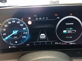 Kia Sportage 1.6 T-GDi 265pk Plug-In Hybrid AT6 4WD GT-PlusLine / 20