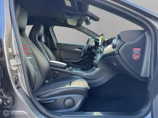 Mercedes A-klasse 180 Prestige / 19