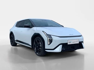 Kia EV4 GT-Line 81.4 kWh | Informeer naar beschikbaarheid | 204 pk | 595 km actieradius | NU €3.895- Inruilpremie / 8