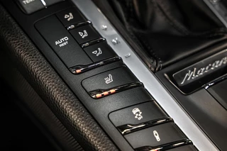 Porsche Macan 2.9 Turbo|Krijtgrijs|Pano|Leder|Chrono|Luchtv. / 61