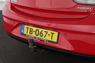 Opel Insignia Grand Sport 1.5 Turbo Business Executive Schuif-/Kanteldak Trekhaak Achteruitrijcamera / 12