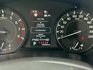 Suzuki Vitara 1.4 Boosterjet Smart Hybrid Select  | LED | Adapt. Cruise | DAB | Apple/Android | PDC incl. Camera | Stoelverwarming / 57