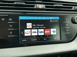Citroen Grand C4 Picasso 1.2 PureTech Business | 7 Persoons | CarPlay | Navigatie | Cruise Control | / 22