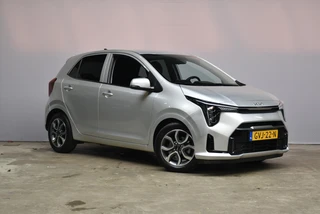 Kia Picanto 1.0 DPi 63pk 4-zits ExecutiveLine / 6